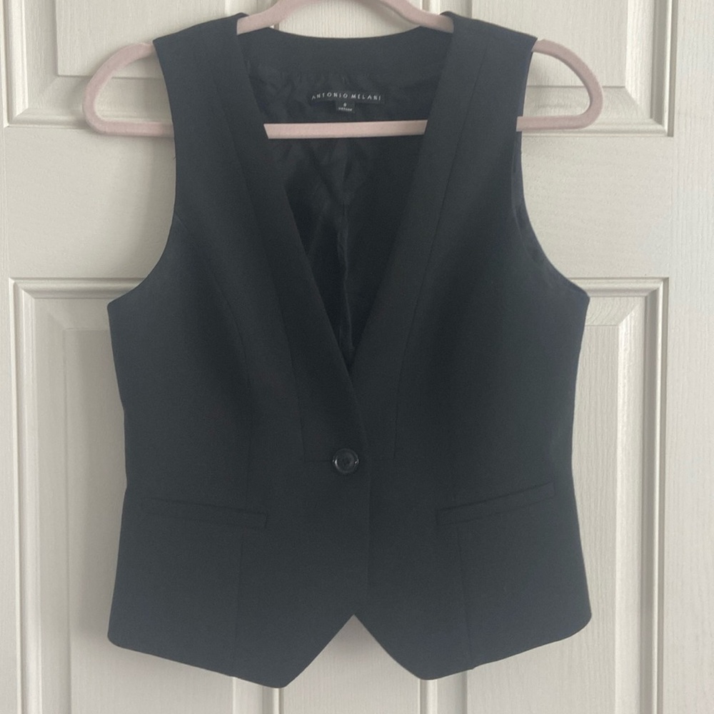 Women’s vest